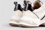 Alexander Smith Marmelen Vrouw Ivory Beige Dames - Thumbnail 5