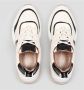 Alexander Smith Marmelen Vrouw Ivory Beige Dames - Thumbnail 6