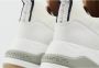 Alexander Smith Moderne Marmer Vrouw Sneaker Wit White Dames - Thumbnail 5