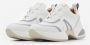 Alexander Smith Moderne Marmer Vrouw Wit Avio Sneaker White Dames - Thumbnail 8