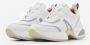 Alexander Smith Moderne Marmer Vrouw Wit Avio Sneaker White Dames - Thumbnail 2