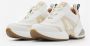 Alexander Smith Moderne Marmer Sneaker Wit Beige White Dames - Thumbnail 2