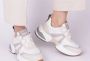 Alexander Smith Marmer Model Dames Sneakers Multicolor Dames - Thumbnail 11
