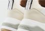 Alexander Smith Marmer Model Dames Sneakers Multicolor Dames - Thumbnail 12