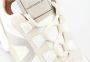 Alexander Smith Marmer Model Dames Sneakers Multicolor Dames - Thumbnail 14