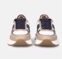 Alexander Smith Elegante leren sneakers met trendy kleuren Multicolor Dames - Thumbnail 3