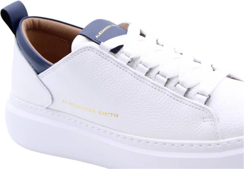 Alexander Smith NUT Sneaker Stijlvol en Trendy Schoeisel