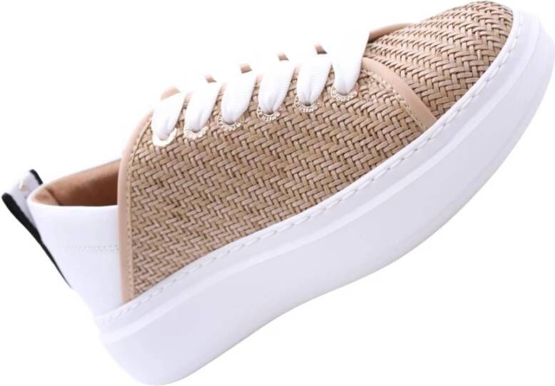 Alexander Smith Onion Sneaker Stijlvol en Trendy Schoeisel