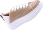 Alexander Smith Onion Sneaker Stijlvol en Trendy Schoeisel White Dames - Thumbnail 12