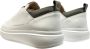 Alexander Smith Pelle Sneaker White Heren - Thumbnail 4