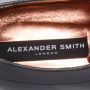 Alexander Smith Rode Schotse schoen gemaakt in Italië - Thumbnail 2