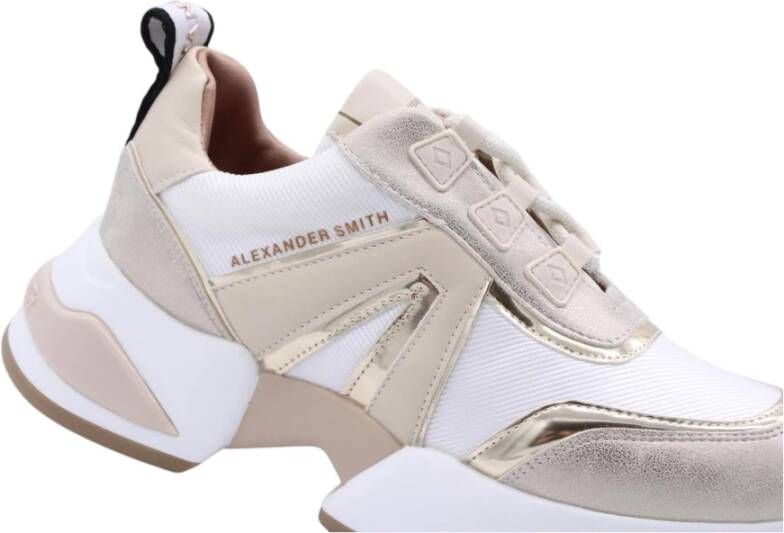 Alexander Smith Sahel Sneaker
