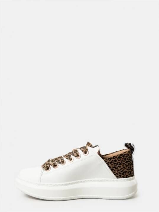 Alexander Smith Schoenen Meerkleurig Dames