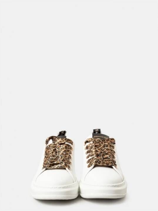 Alexander Smith Schoenen Meerkleurig Dames