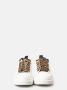 Alexander Smith Schoenen Meerkleurig Dames - Thumbnail 3