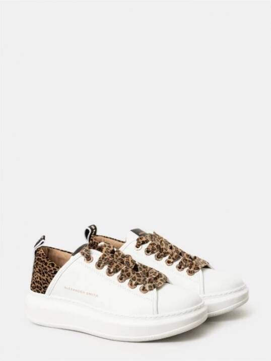 Alexander Smith Schoenen Meerkleurig Dames