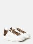 Alexander Smith Schoenen Meerkleurig Dames - Thumbnail 4