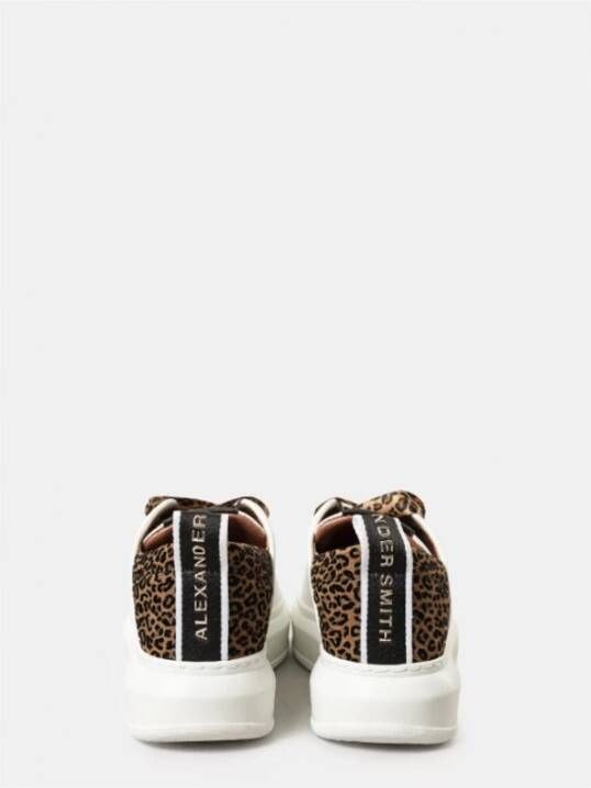 Alexander Smith Schoenen Meerkleurig Dames