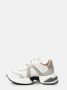 Alexander Smith Schoenen Wit Dames - Thumbnail 2