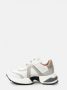 Alexander Smith Schoenen White Dames - Thumbnail 2