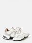 Alexander Smith Schoenen Wit Dames - Thumbnail 4