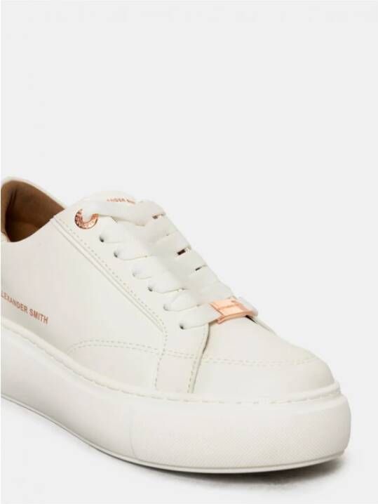 Alexander Smith Shoes