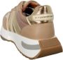 Alexander Smith Sneakers Donna Hyde Woman 67Sgd Kleur Sand Gold Beige Dames - Thumbnail 10