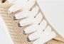 Alexander Smith Onion Sneaker Stijlvol en Trendy Schoeisel White Dames - Thumbnail 10