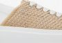 Alexander Smith Onion Sneaker Stijlvol en Trendy Schoeisel White Dames - Thumbnail 11