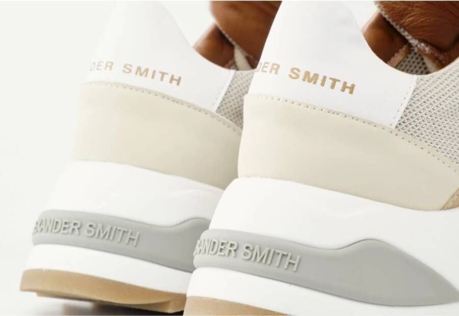 Alexander Smith Shoes Beige Dames