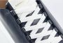 Alexander Smith Sneakers Blauw Heren - Thumbnail 4