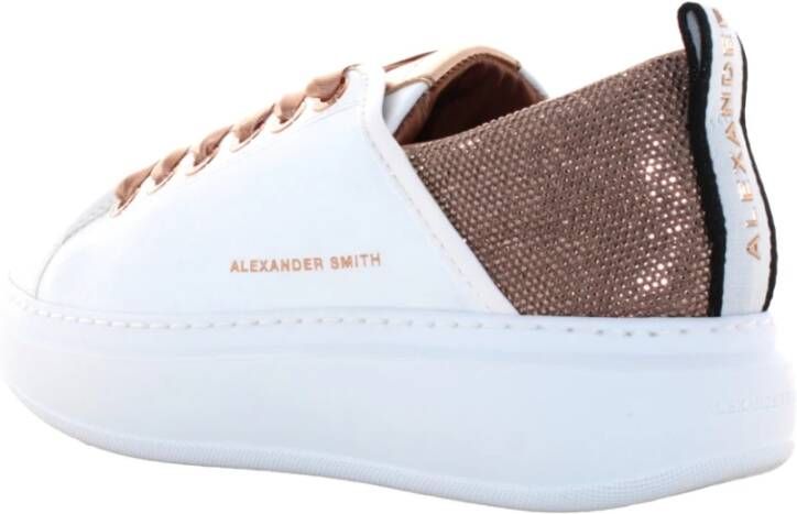 Alexander Smith Shoes Multicolor Dames