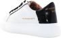 Alexander Smith Sneakers Dames met geborduurd logo White Dames - Thumbnail 4