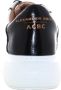 Alexander Smith Sneakers Dames met geborduurd logo White Dames - Thumbnail 5