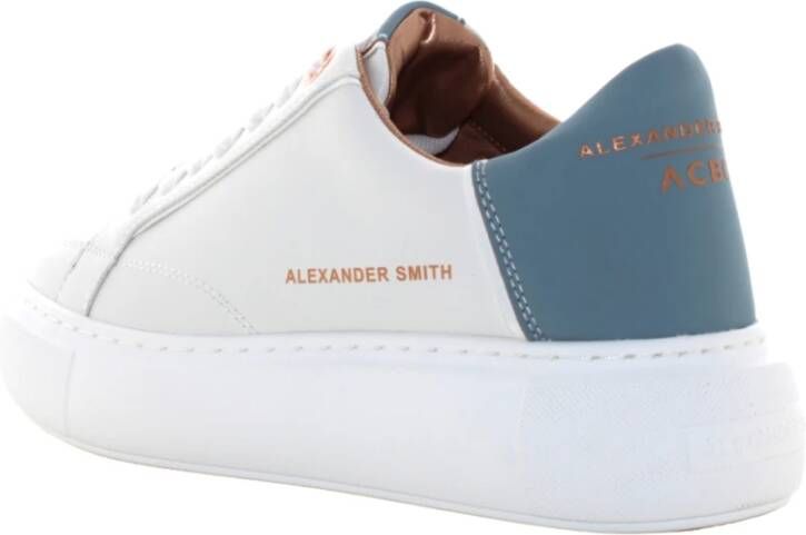 Alexander Smith Shoes Multicolor Dames