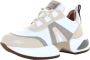 Alexander Smith Marmer Model Dames Sneakers Multicolor Dames - Thumbnail 6