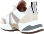 Alexander Smith Marmer Model Dames Sneakers Multicolor Dames - Thumbnail 7