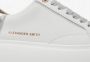 Alexander Smith Shoes White Dames - Thumbnail 6