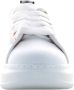 Alexander Smith Shoes White Dames - Thumbnail 3