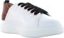Alexander Smith Shoes White Dames - Thumbnail 2