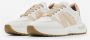 Max Mara Weekend Kleurrijke Retro Sneakers met Vlinderdetail Blue Dames - Thumbnail 2