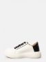 Alexander Smith Elegante Leren Sneakers voor Dames Multicolor Dames - Thumbnail 2