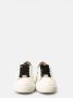 Alexander Smith Elegante Leren Sneakers voor Dames Multicolor Dames - Thumbnail 3