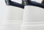 Alexander Smith Shoes White Heren - Thumbnail 5
