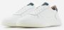 Alexander Smith Shoes White Heren - Thumbnail 2