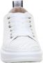 Alexander Smith Shoes White Dames - Thumbnail 4