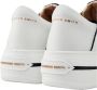 Alexander Smith Sneakers Donna Lancaster Woman 31Wbk Kleur Wit Zwart White Dames - Thumbnail 6