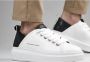 Alexander Smith Shoes White Dames - Thumbnail 3