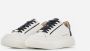 Alexander Smith Shoes White Dames - Thumbnail 2