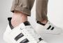 Alexander Smith Shoes White Heren - Thumbnail 3